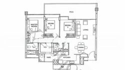 The Calrose (D26), Condominium #556369581